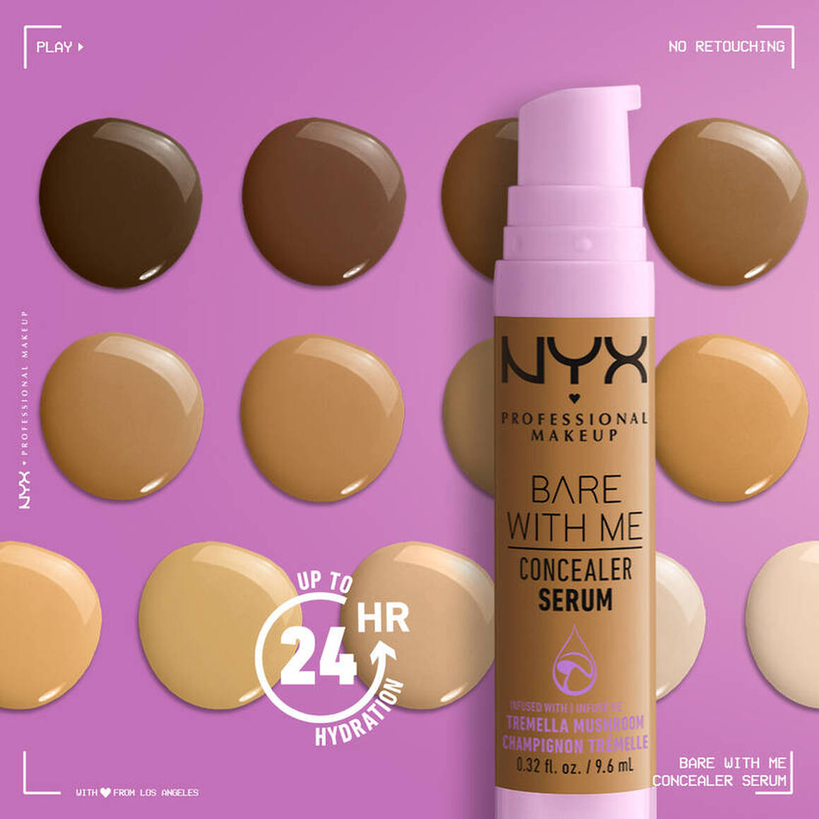 serum soin vegan