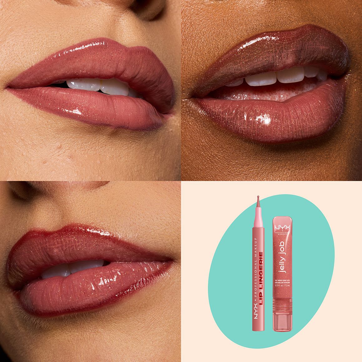 Juicy Deluxe - Honey Its Jelly