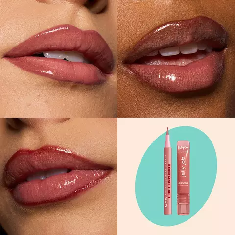 Juicy Deluxe - Honey Its Jelly