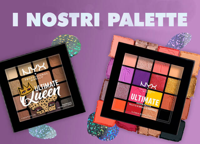 palette