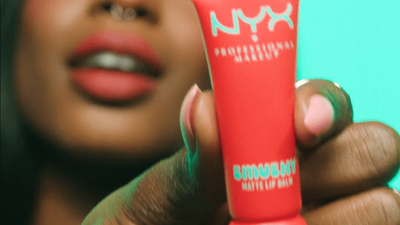 Smushy Matte Lip Balm | NYX Professional Makeup