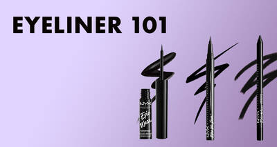 Eyeliner 1010 per Blog