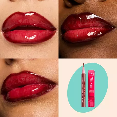 Juicy Deluxe - Jelly Filled