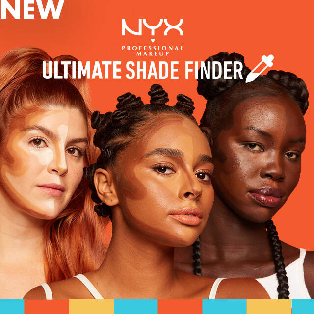 shade finder banner