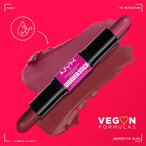 nuovo duo blush