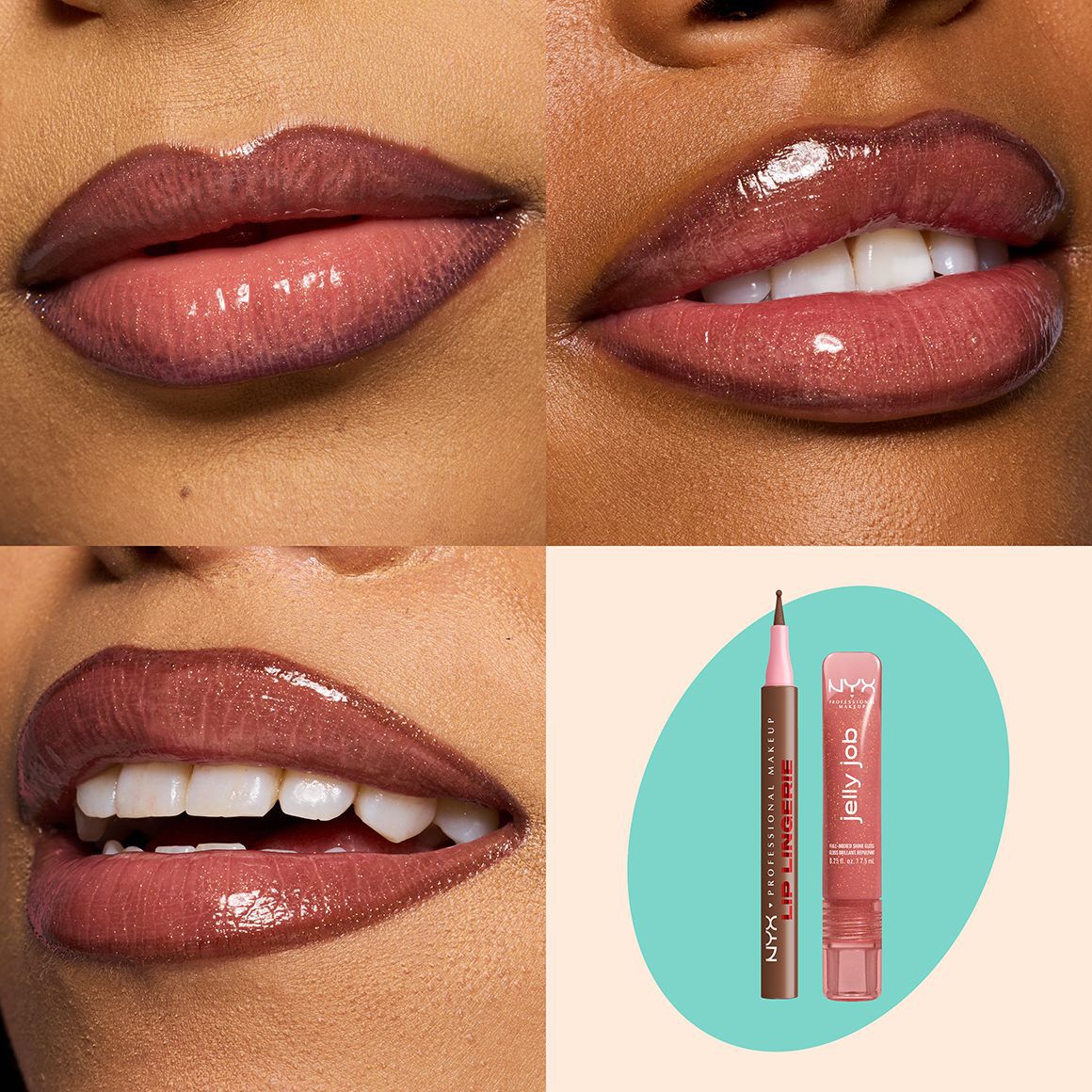Juicy Deluxe - Honey Its Jelly + Up to No Good