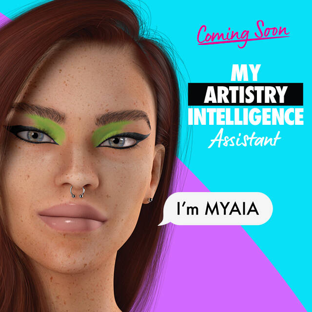 The "My Artistry Intelligence Assistant"