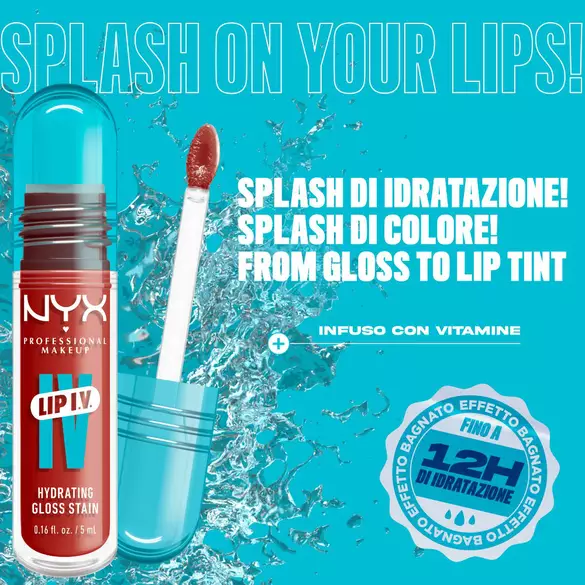 Formulated with Magnesium, Vitamin B12 and coconut water.