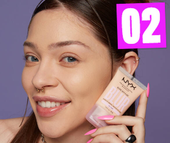 THE FACE GLUE SETTING SPRAY | NYX PROFESSIONAL MAKEUP