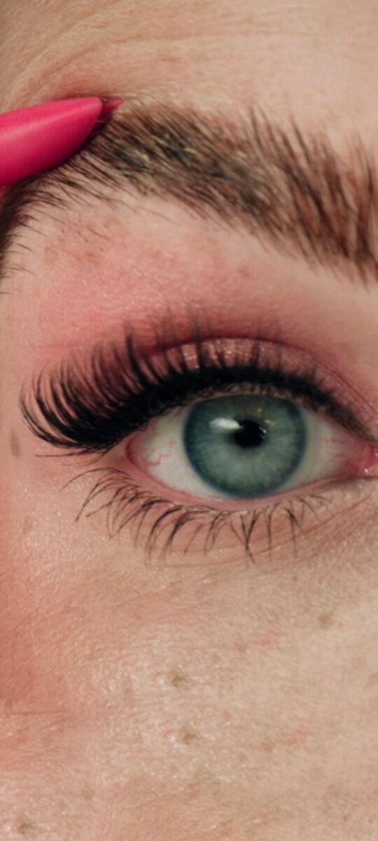 The Brow Glue Crazy Lift