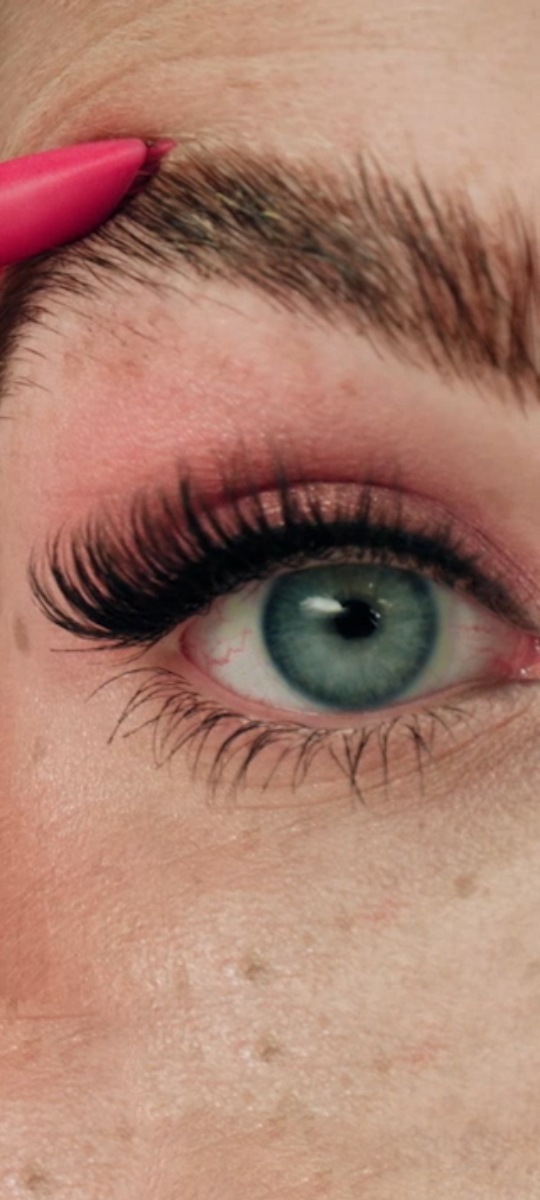 The Brow Glue Crazy Lift
