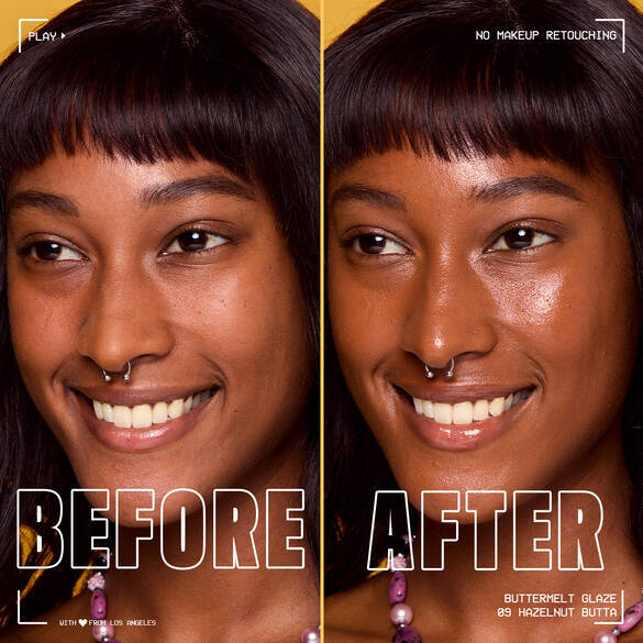 SKIN TINT IDRATANTE CON SPF 30