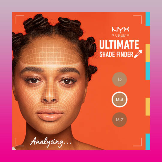 Shade Finder