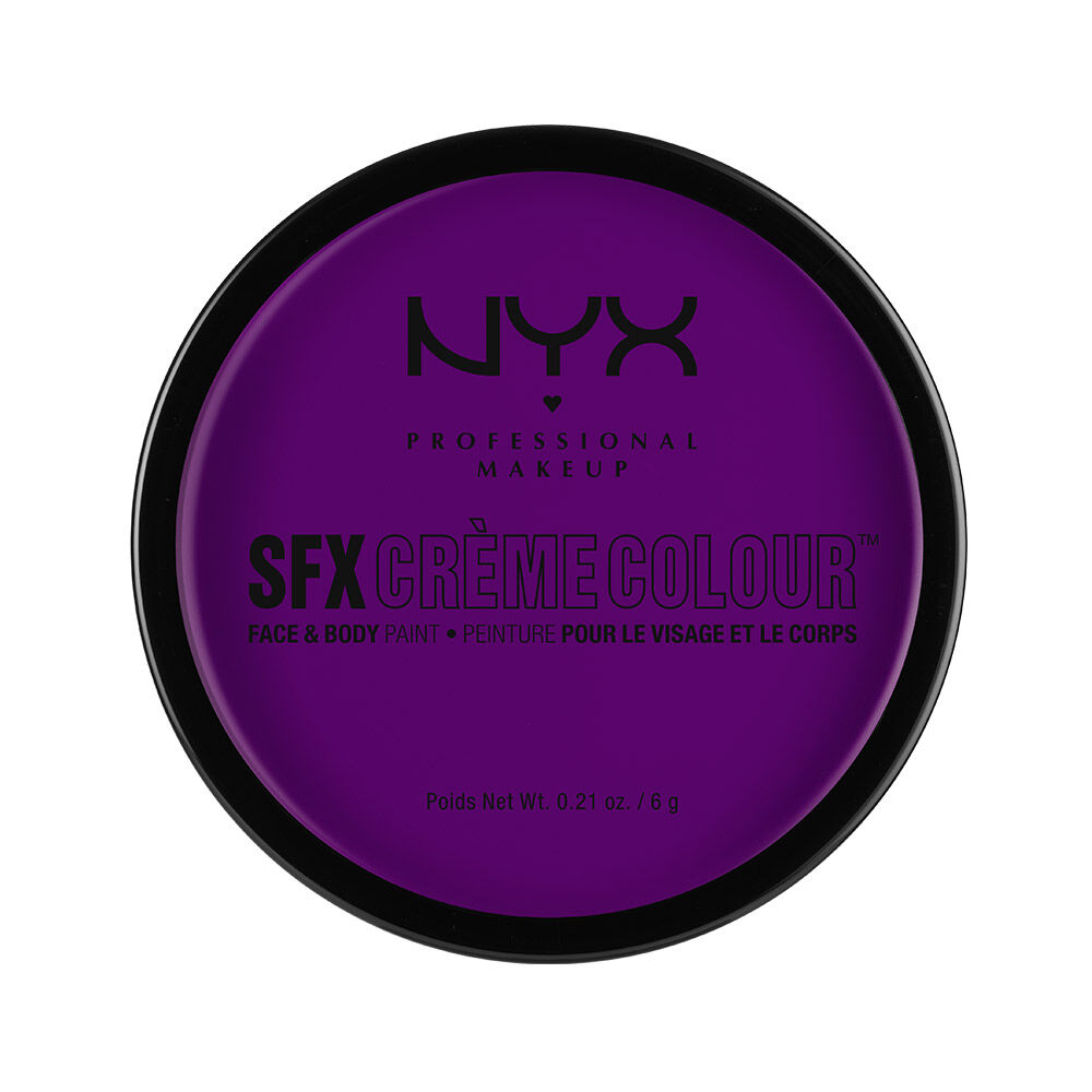 SFX Creme Colour