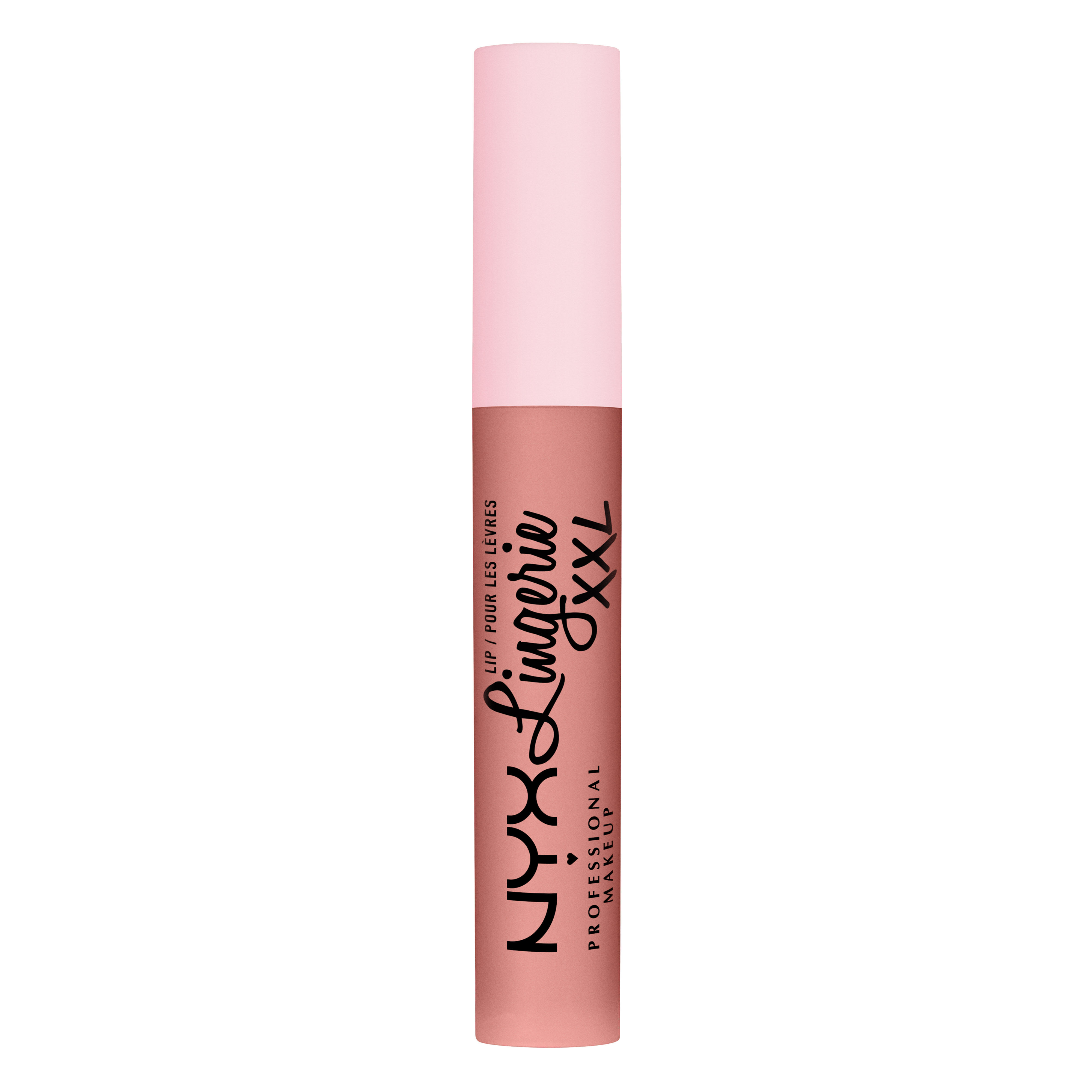 Lip Lingerie XXL Rossetto Liquido Matte