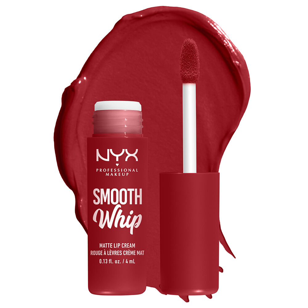 Tinta Labbra SMOOTH WHIP