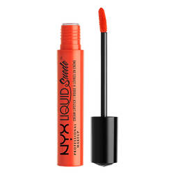 Tinta Labbra Waterproof Liquid Suede Cream