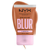 FONDOTINTA BARE WITH ME BLUR