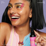Spray Fissante Rimpolpante Plump Finish
