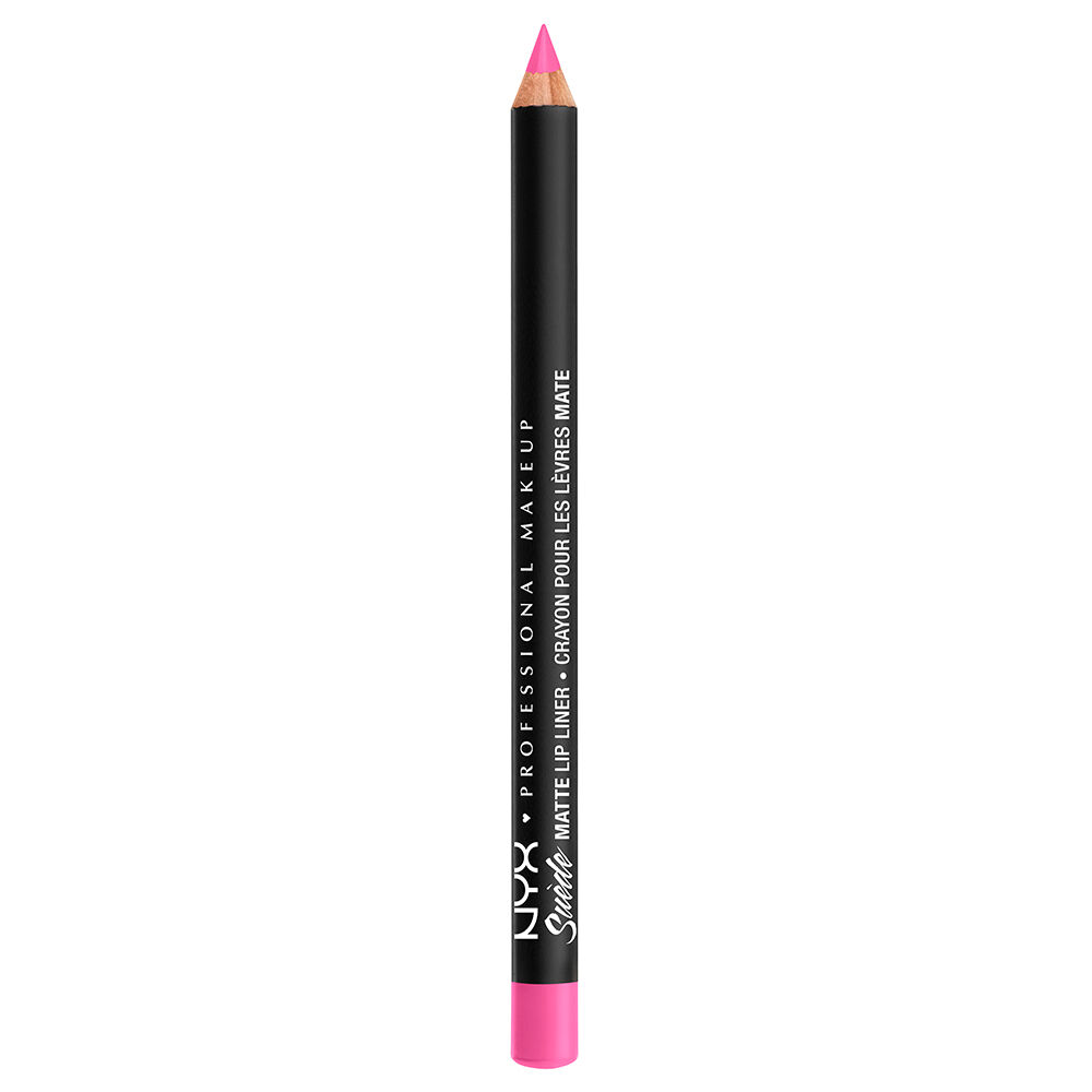 Matita Labbra Suede Matte Lip Liner