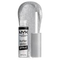 Butter Gloss Bling Lip Shimmer