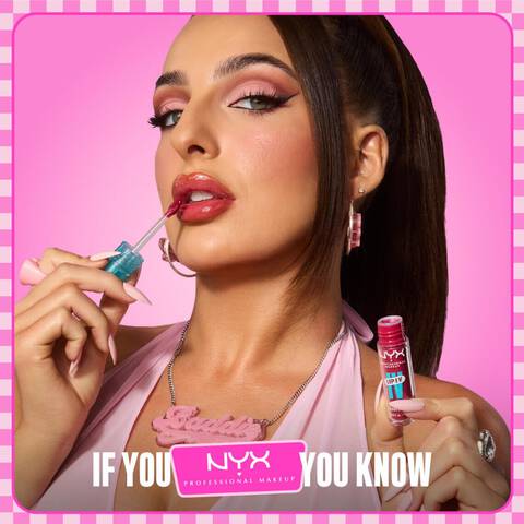 Lip Combo All Day Lip Slay Berry Thirsty