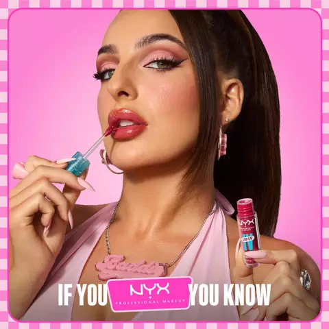 Lip Combo All Day Lip Slay Berry Thirsty