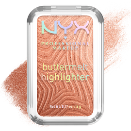 Buttermelt Highlighter