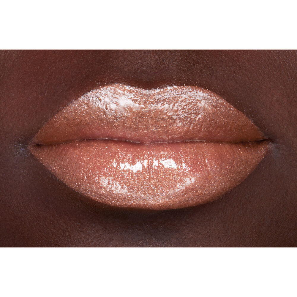 Lip Lingerie Glitter