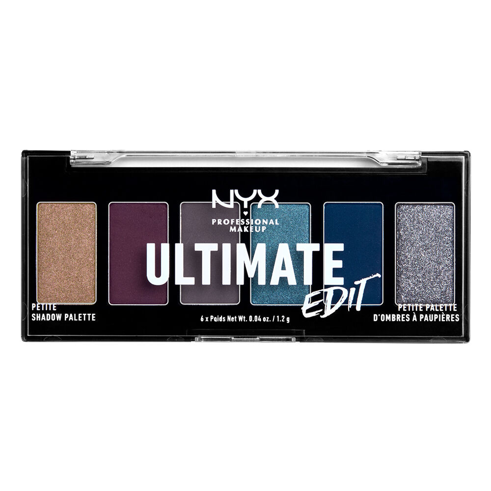 Mini Palette ombretti Ultimate Shadow