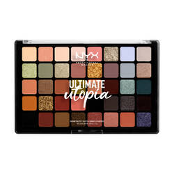 Palette Ombretti Ultimate-Utopia