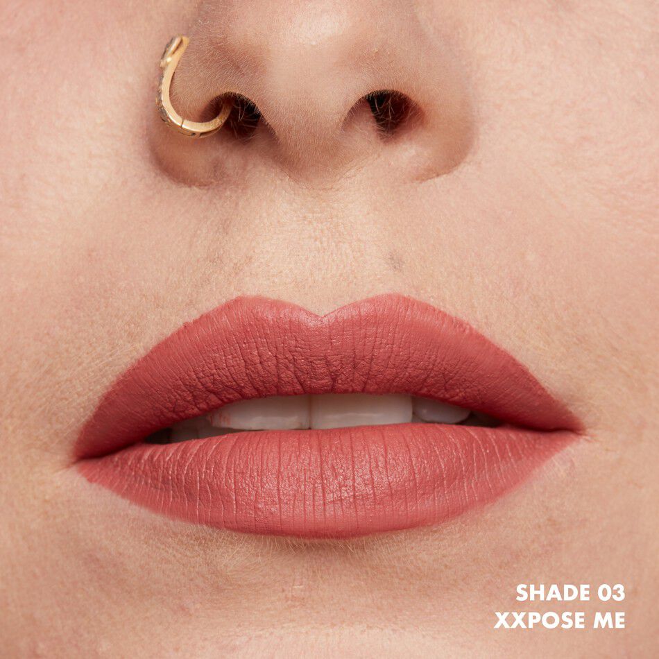 Lip Lingerie XXL Rossetto Liquido Matte