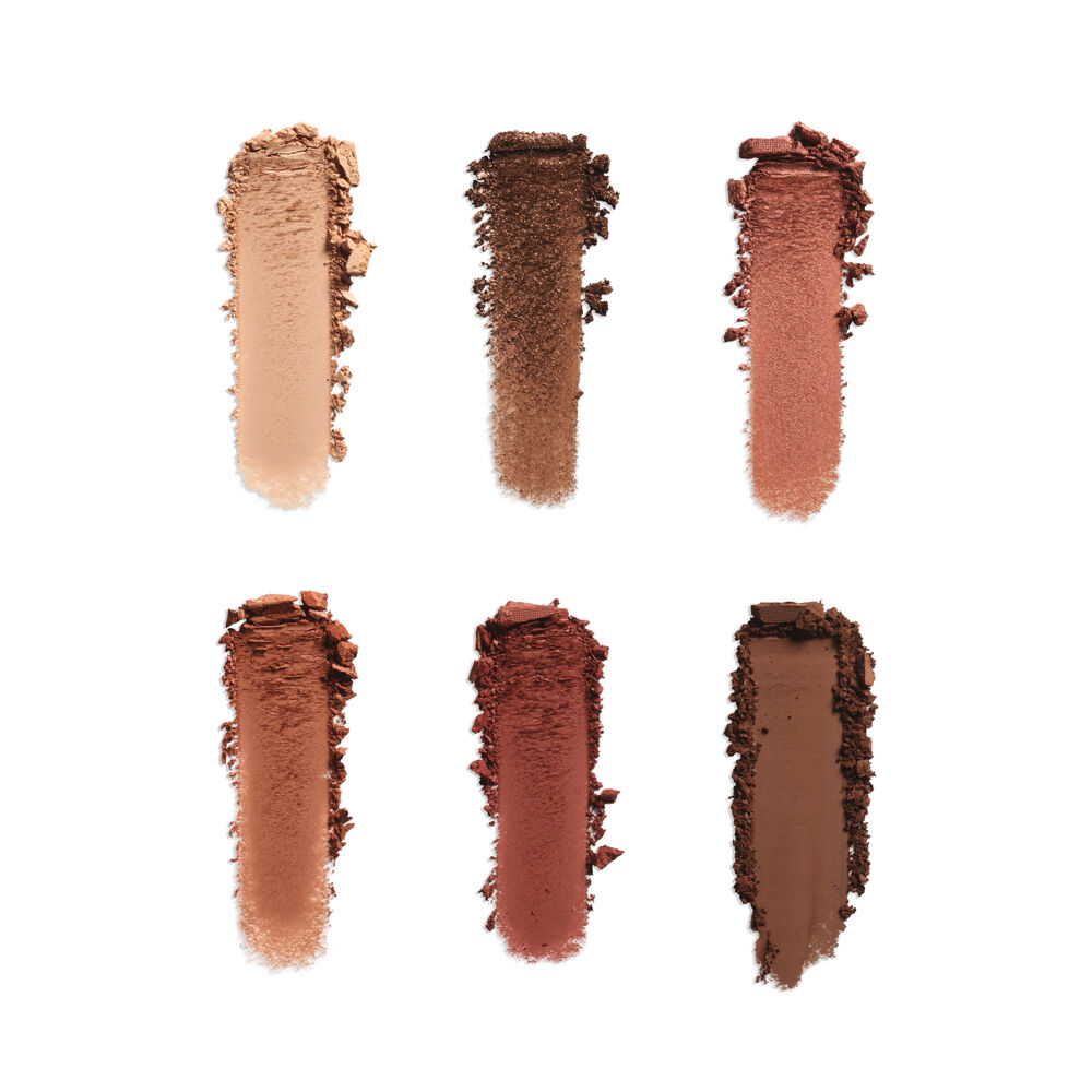 Mini Palette ombretti Ultimate Shadow