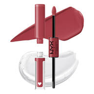 Rossetto No transfer Shine Loud
