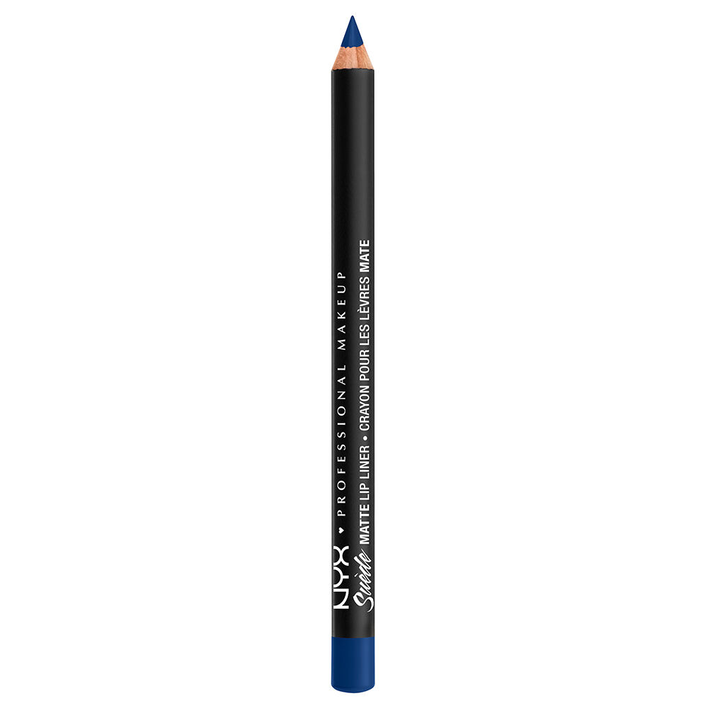 Matita Labbra Suede Matte Lip Liner