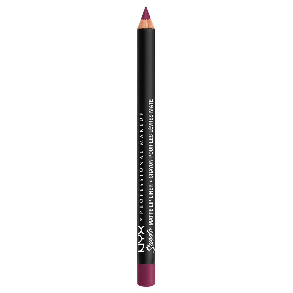 Matita Labbra Suede Matte Lip Liner