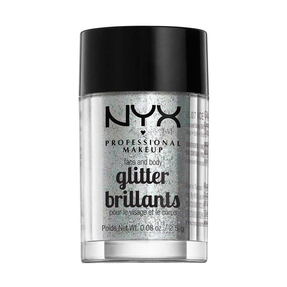 Glitter Viso & Corpo