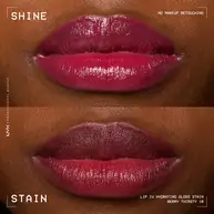 GLOSS STAIN IDRATANTE LIP IV