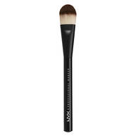 Pennello fondotinta Pro Flat Foundation Brush