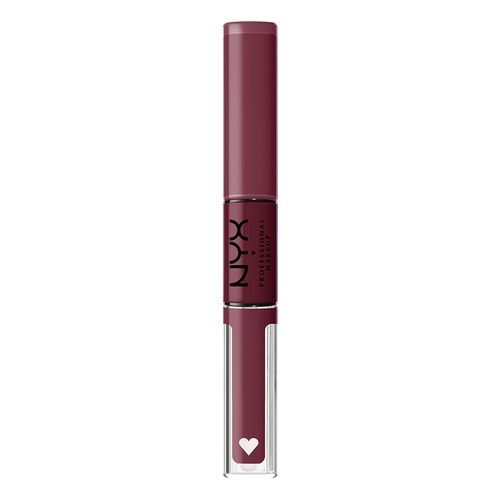 SHINE LOUD HIGH SHINE LIP COLOR
