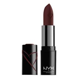 Rossetto Satinato Shout Loud Satin Lipstick