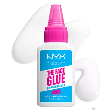 The Face Glue Gripping Primer