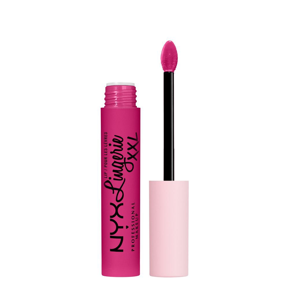 Lip Lingerie XXL Rossetto Liquido Matte