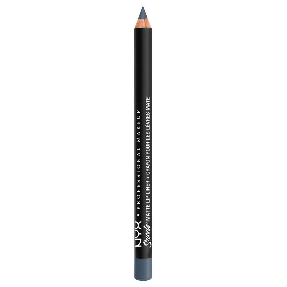 Matita Labbra Suede Matte Lip Liner