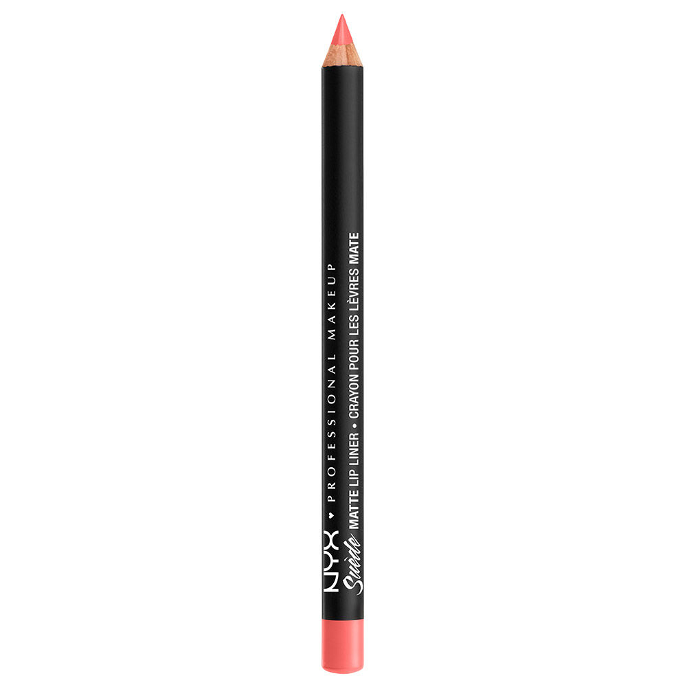 Matita Labbra Suede Matte Lip Liner