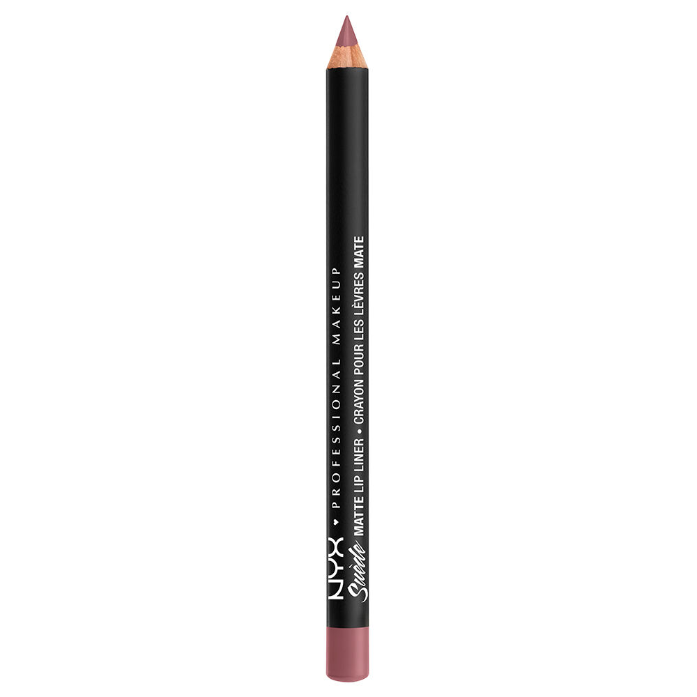 Matita Labbra Suede Matte Lip Liner