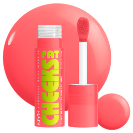 FAT CHEEKS JUICY BLUSH