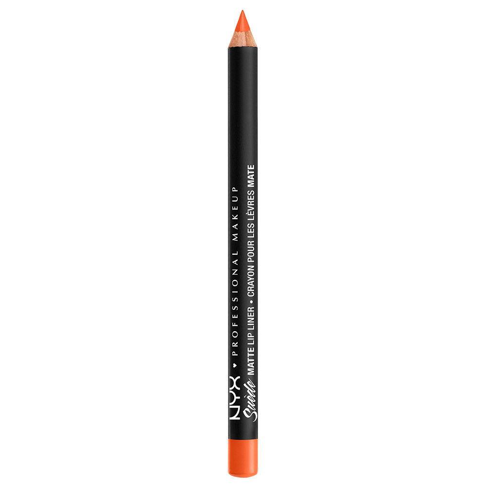 Matita Labbra Suede Matte Lip Liner
