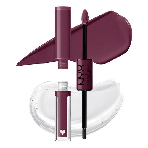 Rossetto No transfer Shine Loud