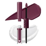 Rossetto No transfer Shine Loud